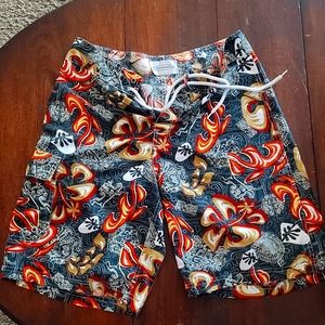 Men's Surfwaves Board Shorts